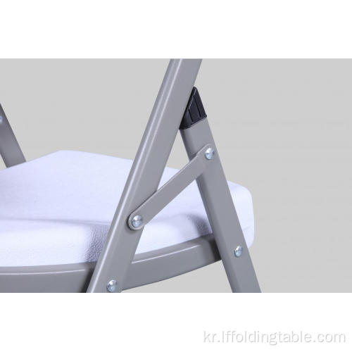 HDPE 최고 접는 의자